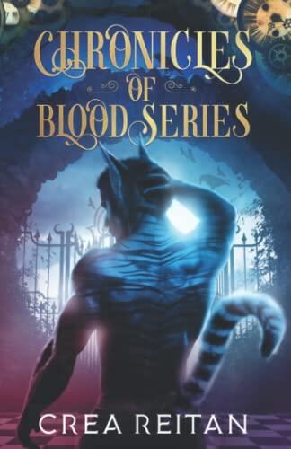 Chronicles of Blood Series: Exclusive content