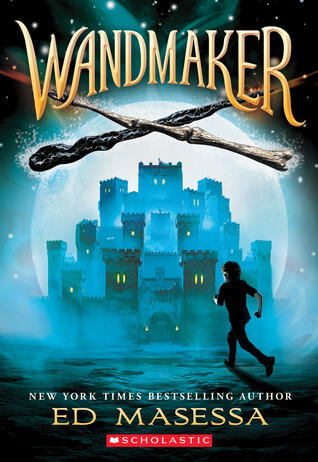 The Wandmaker
