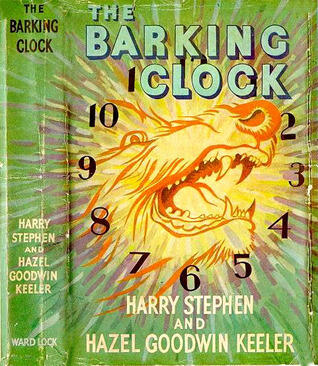 The Barking Clock