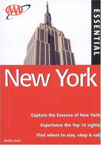 AAA Essential New York