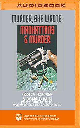 Manhattans and Murder
