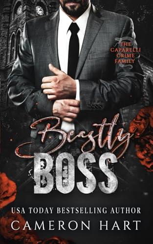 Beastly Boss: An Age-Gap/Curvy Girl Romance