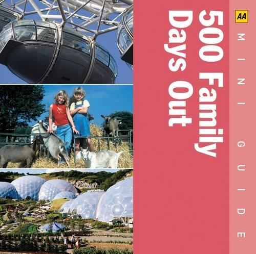 500 Family Days Out