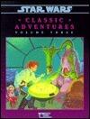 Classic Adventures (Volume Three)