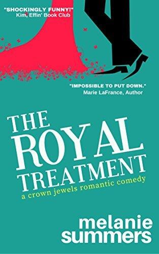 Crown Jewels