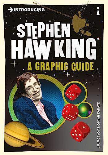 Introducing Stephen Hawking: A Graphic Guide