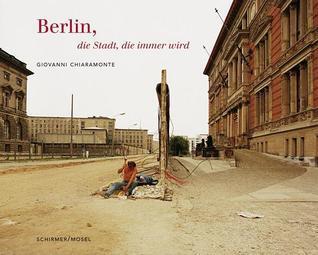Giovanni Chiaramonte in Berlin