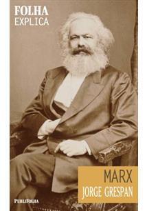 Folha Explica Marx