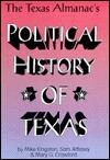 The Texas Almanac's Political History of Texas
