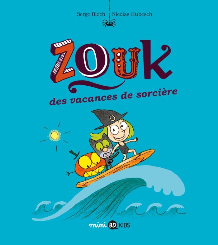 Zouk des Vacances de Sorcière