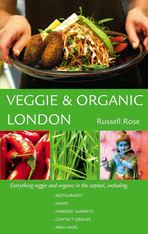 Veggie & Organic London
