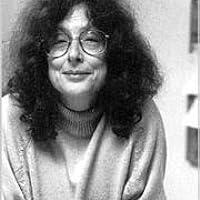 Ellen Willis