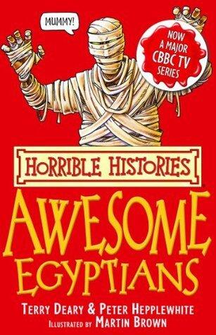 Awesome Egyptians