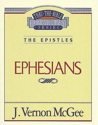Thru the Bible Commentary Vol. 47: The Epistles