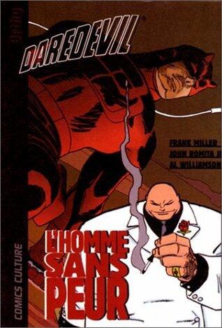 Daredevil, tome 1 : L'Homme sans peur