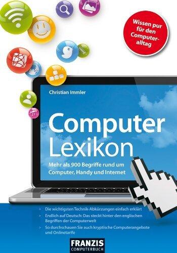 Computer-Lexikon