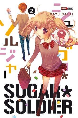 Sugar Soldier, Tome 2