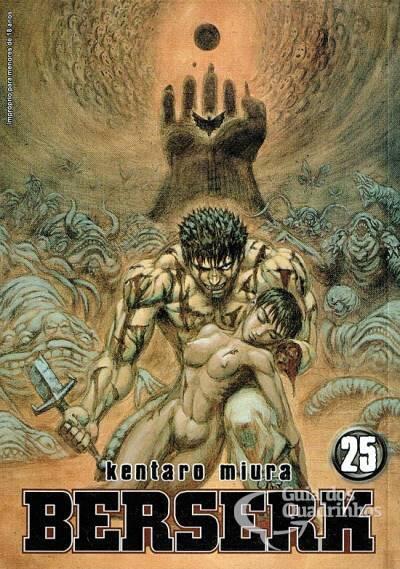 Berserk, Volume 25