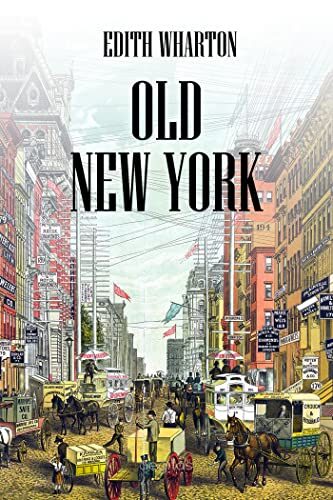 Old New York