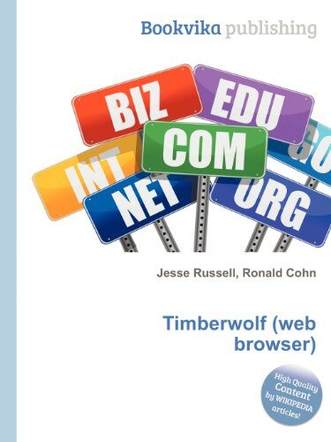 Timberwolf