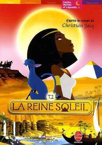 La reine soleil