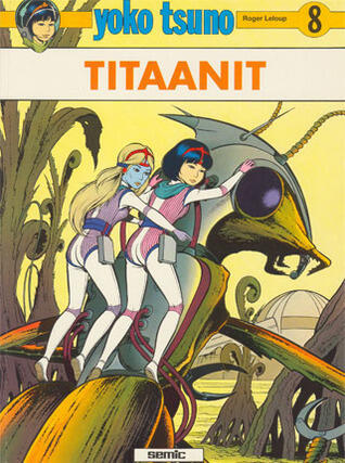 Titaanit