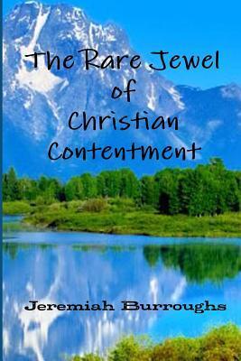 The Rare Jewel of Christian Contentment