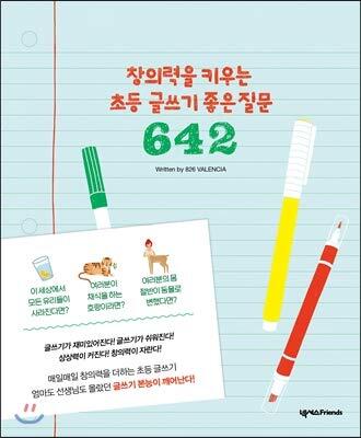 An elementary writing good question to raise creativity 642