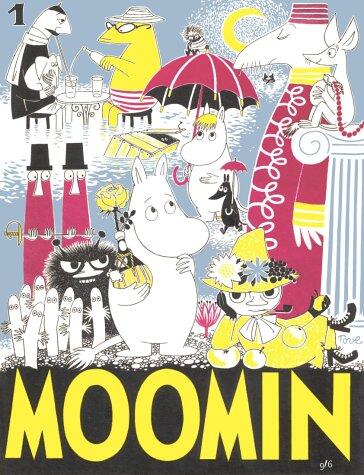Moomin