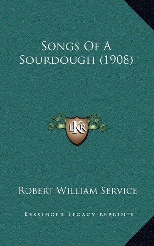 Songs of a Sourdough