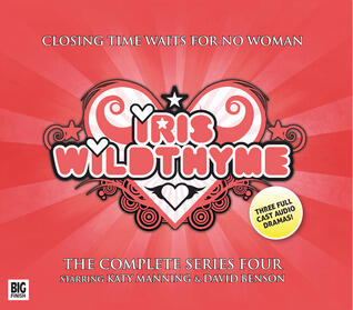 Iris Wildthyme: The Complete Series Four