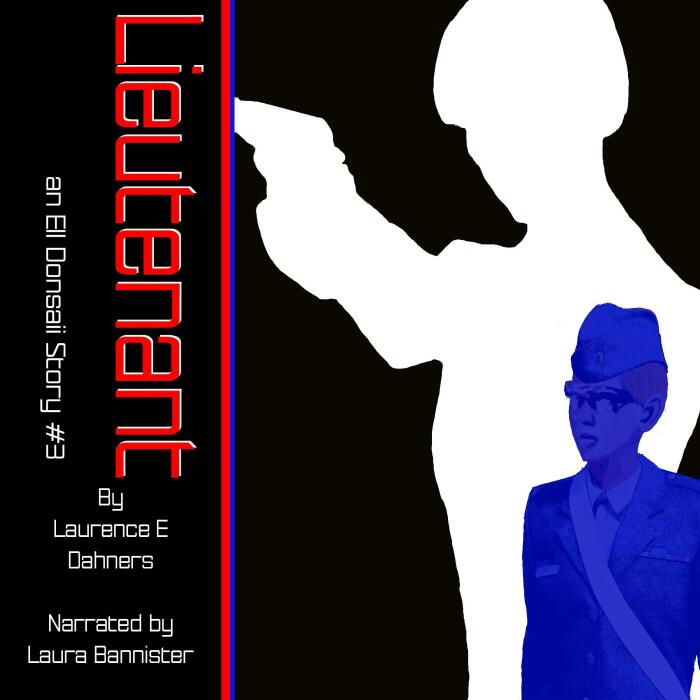 Lieutenant