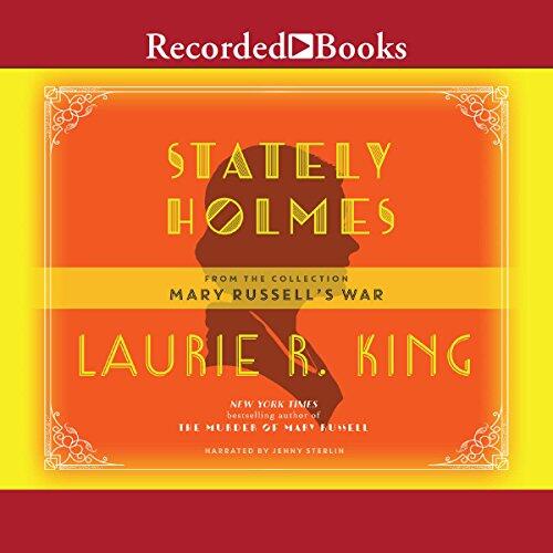 Stately Holmes