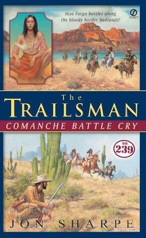 Comanche Battle Cry