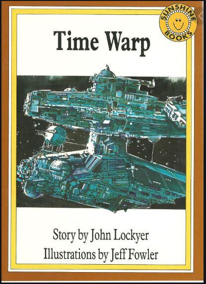Time Warp