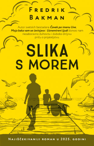 Slika s morem