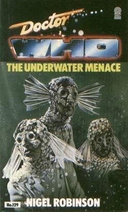 Doctor Who: The Underwater Menace