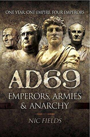 AD69: Emperors, Armies and Anarchy