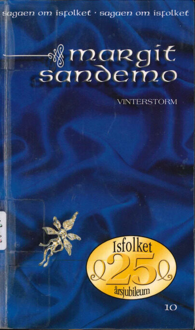 Vinterstorm