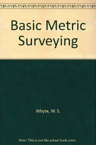 Basic Metric Surveying