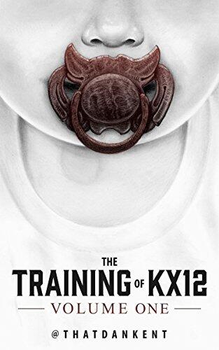 The Training of KX12: Volume One