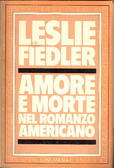 Amore e morte nel romanzo americano