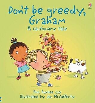 Don't Be Greedy, Graham: A Cautionary Tale