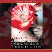 Bloody Valentine (Blue Bloods, #5.5)
