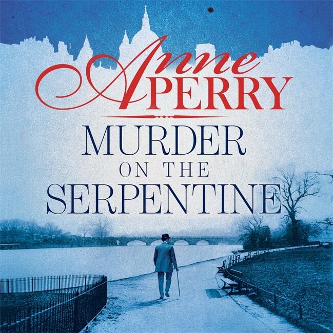 Murder on the Serpentine