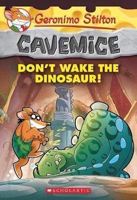 Don't Wake the Dinosaur!