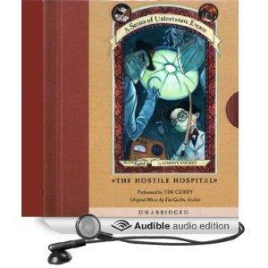 The Hostile Hospital