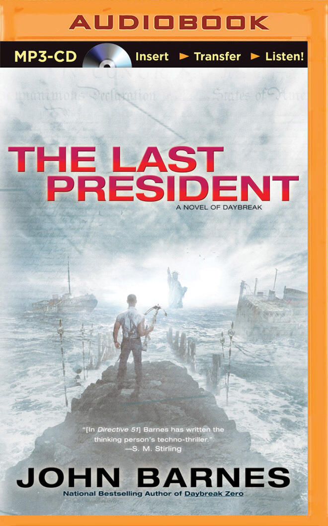 Last President, The