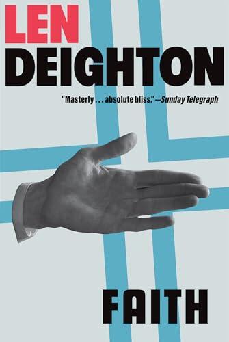 Faith: A Bernard Samson Novel