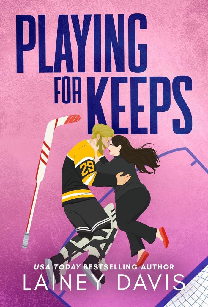 Playing for Keeps